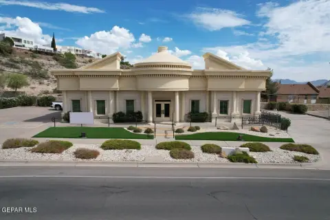 Premium Office/Apartment Zoned Property