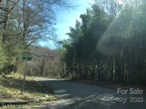 Wooded Land in Chester, SC