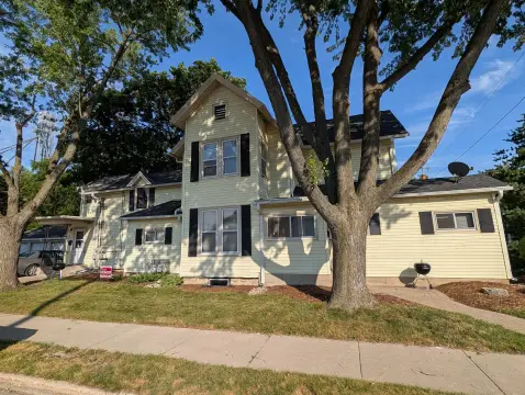 Multifamily Property