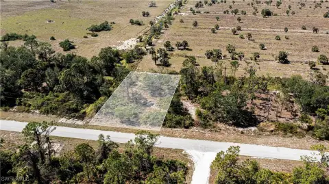 Punta Gorda Vacant Land Lots