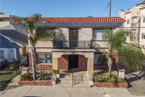 San Pedro Multifamily Investment Opportunity