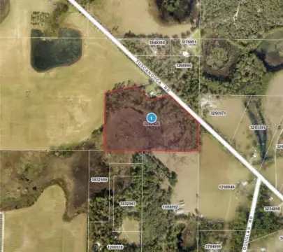 Mascotte, FL Vacant Residential Land