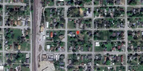 Residential Lot in West Frankfort