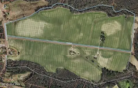 260 Acres Land in Wilson