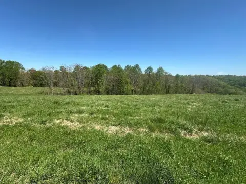 Baxter, TN Building Lot