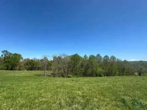 Land Near Center Hill Lake