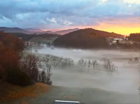 Scenic Farmland & Recreational Land