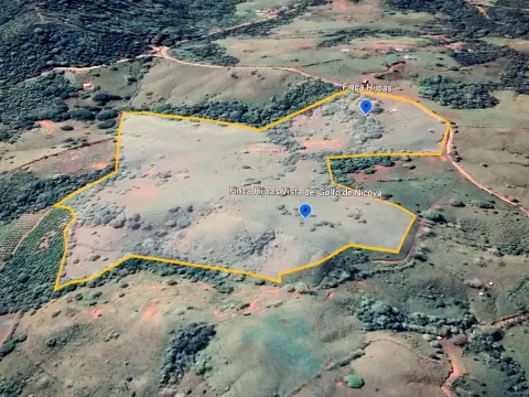 Mountain-View Development Land Estate