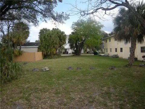 Flagler Village Land Opportunity
