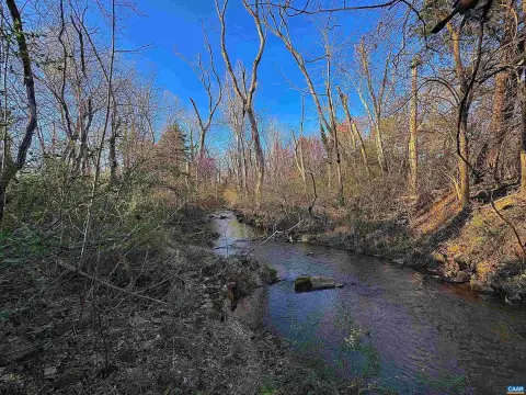 Land Near Gordonsville and River