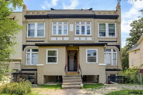 Omaha Multi-Family Investment Opportunity