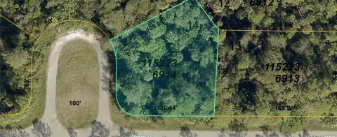 North Port Land Opportunity