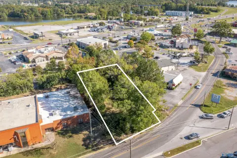 Commercial Land Parcel