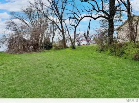 Residential Land in New Haven