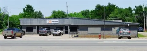 Mixed-Use Commercial Space Available