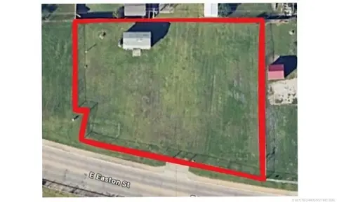 Residential Land in Tulsa, OK