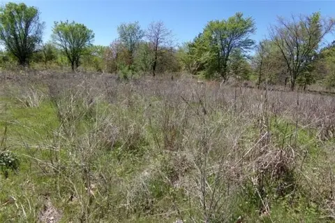 Eufaula Land Near Lake