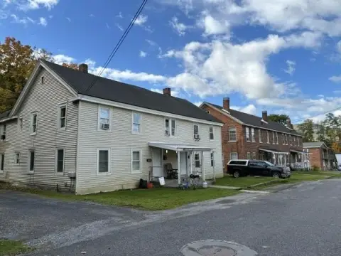 8-Unit Multifamily Property