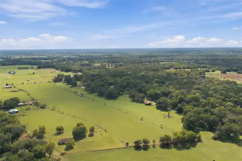 Ranch with Manufactured Homes