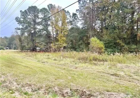 Commercial Land with Highway Frontage