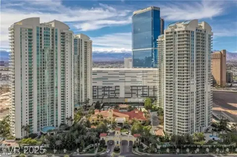Turnberry Place High-Rise Residence