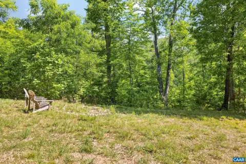 Residential Land Near Charlottesville