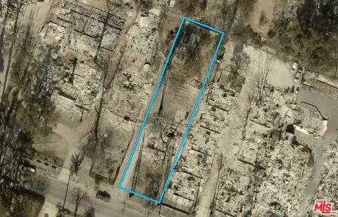 Altadena Land Development Opportunity