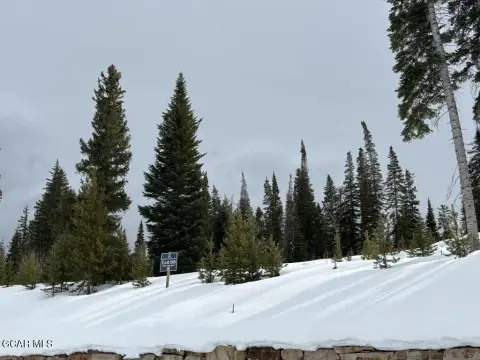 Homesite in Rendezvous Community