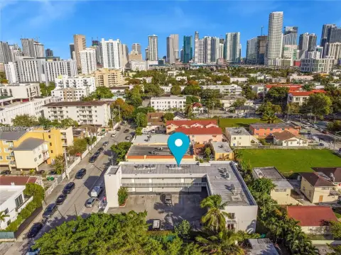 Miami Multifamily Investment Opportunity