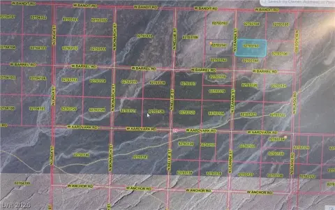 Recreation Land Parcel Next to BLM