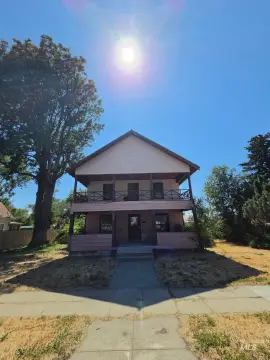 Renovation-Ready 5-Unit Multifamily
