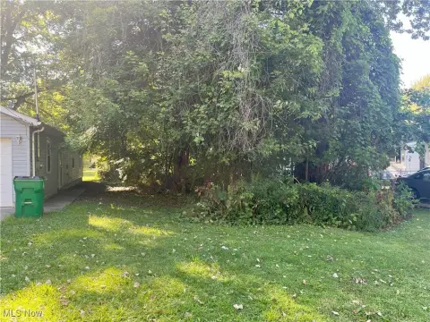 Painesville Twp Buildable Lot