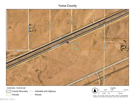 Unimproved Agricultural Land