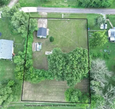 Residential Land in Sedalia, MO
