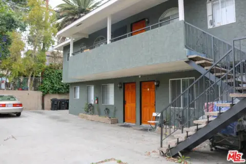 East Hollywood Multifamily Investment Opportunity