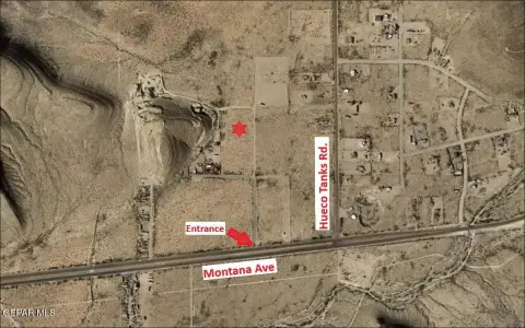 2.5 Acres Land For Sale