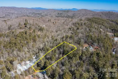 Homesite in Awenasa Hills