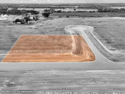 Elm Mott Homesite Opportunity