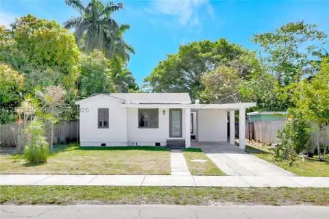 2-Unit Duplex with Impact Windows