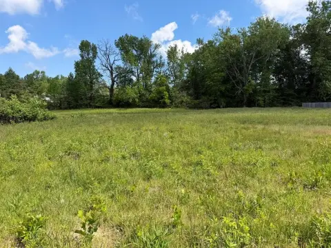 Build-Ready Residential Lot