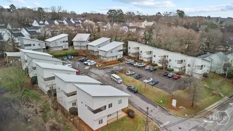 Student Housing Near UGA Campus