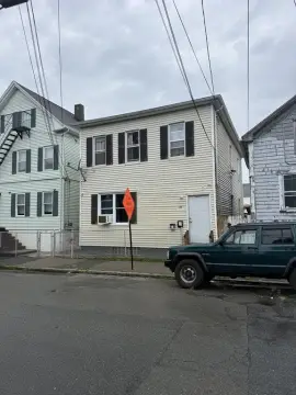Two-Family Residential Income Property