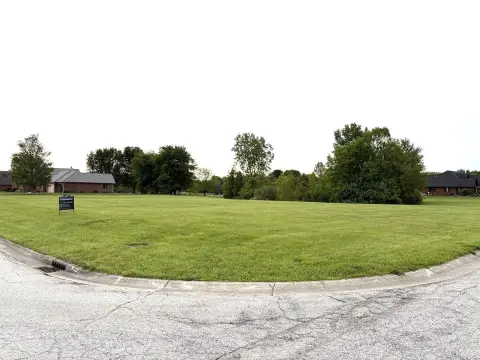 Residential Lot Near Walton Lake