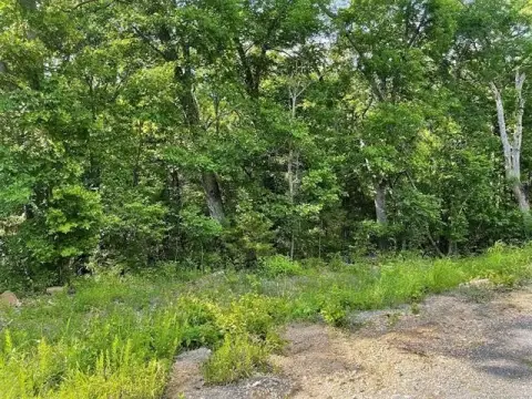Land in Cookson, Oklahoma