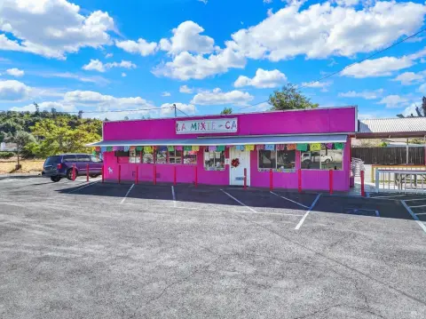 Restaurant Property with Highway Frontage