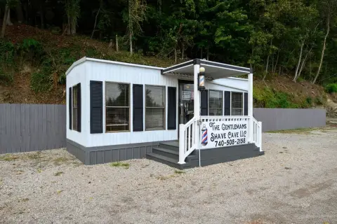 Retail Lot with Small Building