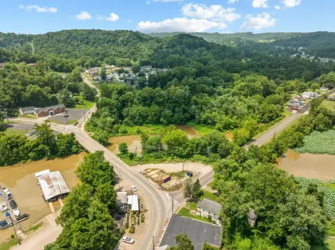 Commercial Land Parcel