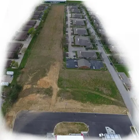 Prime Commercial Land For Sale