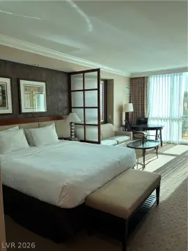 MGM Furnished Turnkey Condo