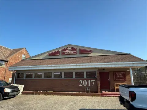 Steubenville Office Opportunity on Sunset